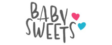Baby Sweets Firmenlogo für Erfahrungen zu Online-Shopping Kinder & Baby Shops products