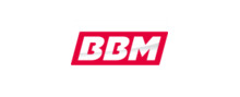 BBM Tuningshop Firmenlogo für Erfahrungen zu Online-Shopping Testberichte Büro, Hobby und Partyzubehör products