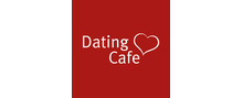 Dating Cafe Firmenlogo für Erfahrungen zu Dating-Webseiten