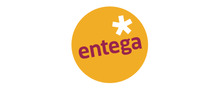 ENTEGA Firmenlogo für Erfahrungen zu Stromanbietern und Energiedienstleister