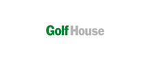 Golfhouse Firmenlogo für Erfahrungen zu Online-Shopping Sportshops & Fitnessclubs products