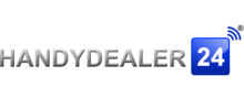 Handydealer24 Firmenlogo für Erfahrungen zu Online-Shopping Elektronik products