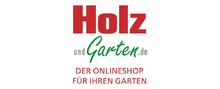 HolzundGarten.de Firmenlogo für Erfahrungen zu Online-Shopping Haushaltswaren products