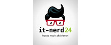 IT-Nerd24 Firmenlogo für Erfahrungen zu Testberichte über Software-Lösungen