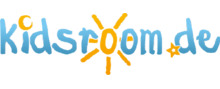 Kidsroom Firmenlogo für Erfahrungen zu Online-Shopping Kinder & Babys products