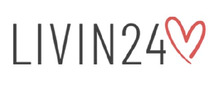 Livin24 Firmenlogo für Erfahrungen zu Online-Shopping Testberichte zu Shops für Haushaltswaren products
