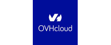 OVHcloud Firmenlogo für Erfahrungen zu Telefonanbieter