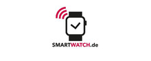Smartwatch Firmenlogo für Erfahrungen zu Online-Shopping Elektronik products