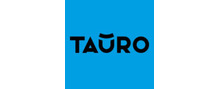 TAURO Firmenlogo für Erfahrungen zu Online-Shopping Mode products