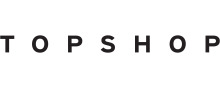 Topshop Firmenlogo für Erfahrungen zu Online-Shopping Mode products