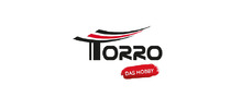 Torro Shop Firmenlogo für Erfahrungen zu Online-Shopping Büro, Hobby & Party Zubehör products
