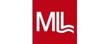 MLL Hotels Firmenlogo für Erfahrungen zu Reise- und Tourismusunternehmen