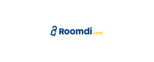 Roomdi Firmenlogo für Erfahrungen zu Reise- und Tourismusunternehmen