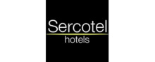 Sercotel Firmenlogo für Erfahrungen zu Reise- und Tourismusunternehmen
