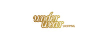 UnderwearShopping Firmenlogo für Erfahrungen zu Online-Shopping Mode products