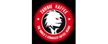 Zombie Kaffee Firmenlogo für Erfahrungen zu Restaurants und Lebensmittel- bzw. Getränkedienstleistern