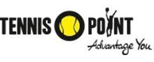 Tennis Point Firmenlogo für Erfahrungen zu Online-Shopping Testberichte zu Mode in Online Shops products