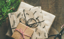 Kleine Weihnachtsgeschenke mit großer Wirkung für deine Liebsten