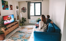 8 Tipps zum Vergleich von Smart-TVs vor dem Kauf in Deutschland