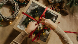 Budgetfreundliche Weihnachtsgeschenke, die Freude machen