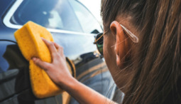 Die besten Tipps zur Fahrzeugpflege: So bleibt dein Auto wie neu!