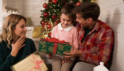 Herzliche Weihnachtsgeschenke für Eltern: Liebevoll Ausgesucht!