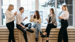 Warum die hochwertige Kaffee- und Wasserversorgung im Büro wichtig ist