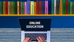 Können E-Learning oder Onlineschulen die Bildung von Kindern und Jugendlichen tatsächlich verbessern?