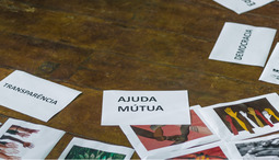 Was sind die wichtigsten NGOs in Deutschland?