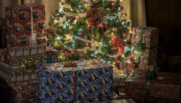 Wie Sie in 5 Schritten das perfekte Weihnachtsgeschenk für die Eltern finden
