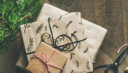 Kleine Weihnachtsgeschenke mit großer Wirkung für deine Liebsten