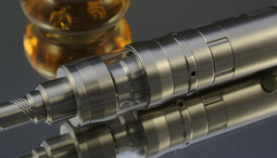 Was macht ein gutes Liquid für E-Zigaretten aus?