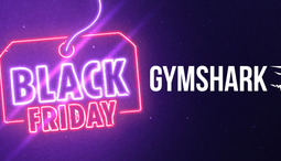 Wann beginnt der Gymshark Black Friday Sale?
