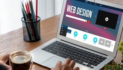 Online-Unterhaltung: Warum gutes Design den Unterschied macht