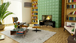 Modernes Wohnen in Deutschland: Trends, die 2026 die Häuser prägen