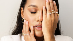 Schmuck Capsule Wardrobe: Weniger Schmuck, mehr Stil