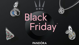 Welche Angebote gibt es bei Pandora zum Black Friday?