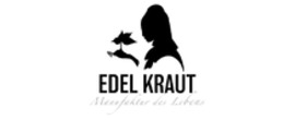 Edel-Kraut Firmenlogo für Erfahrungen zu Online-Shopping Meinungen zu Essen & Rezepte products