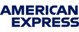 American Express Firmenlogo für Erfahrungen zu Finanzprodukten und Finanzdienstleister