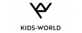 Kidsworld Firmenlogo für Erfahrungen zu Online-Shopping Kinder & Baby Shops products