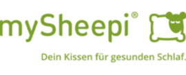 MySheepi Firmenlogo für Erfahrungen zu Online-Shopping Erfahrungen mit Anbietern für persönliche Pflege products