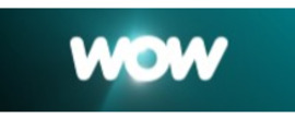 WowTV Firmenlogo für Erfahrungen zu Telefonanbieter