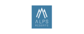 Alps Resorts Firmenlogo für Erfahrungen zu Reise- und Tourismusunternehmen