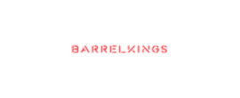 Barrelkings Firmenlogo für Erfahrungen zu Online-Shopping Testberichte zu Shops für Haushaltswaren products