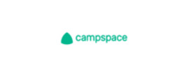 Campspace Firmenlogo für Erfahrungen zu Reise- und Tourismusunternehmen