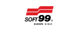Soft99 Firmenlogo für Erfahrungen zu Autovermieterungen und Dienstleistern