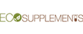 Eco Supplements Firmenlogo für Erfahrungen zu Ernährungs- und Gesundheitsprodukten