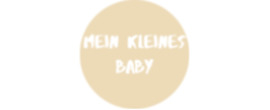 Mein kleines baby Firmenlogo für Erfahrungen zu Online-Shopping Kinder & Baby Shops products