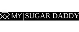 MySugardaddy Firmenlogo für Erfahrungen zu Dating-Webseiten