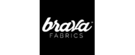 Brava Fabrics Firmenlogo für Erfahrungen zu Online-Shopping Testberichte zu Mode in Online Shops products